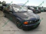 BMW E46 SERIES 3